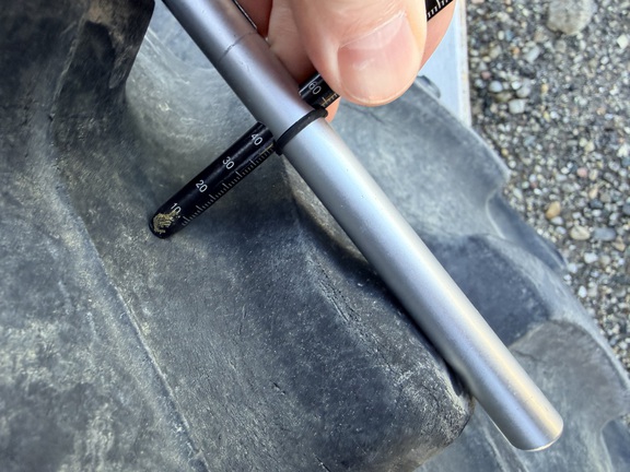 Photo of 2023 Hagie STS12