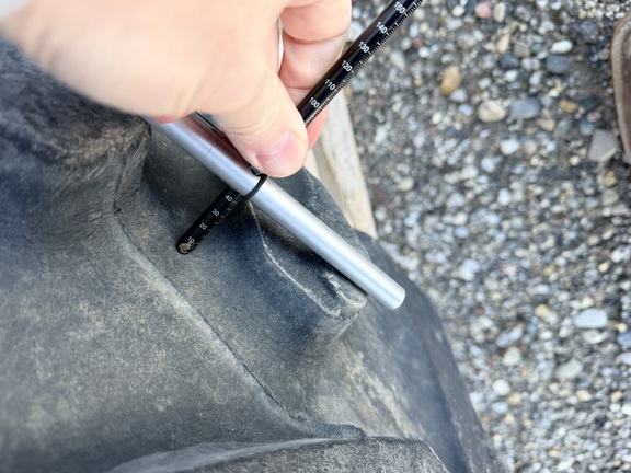 Photo of 2023 Hagie STS12