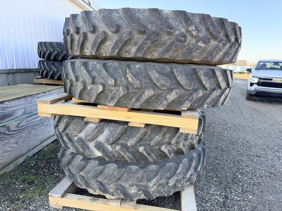 Photo of 2023 Hagie STS12