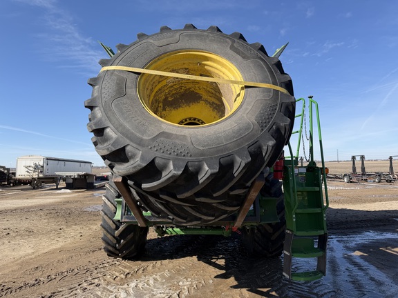 2023 John Deere S780 - Photo8