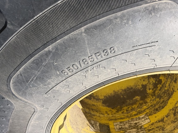 2023 John Deere S780 - Photo9