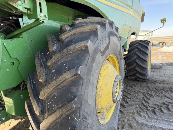 2023 John Deere S780 - Photo11