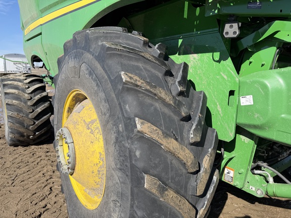2023 John Deere S780 - Photo12
