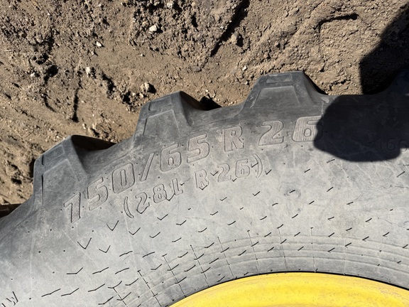 2023 John Deere S780 - Photo13