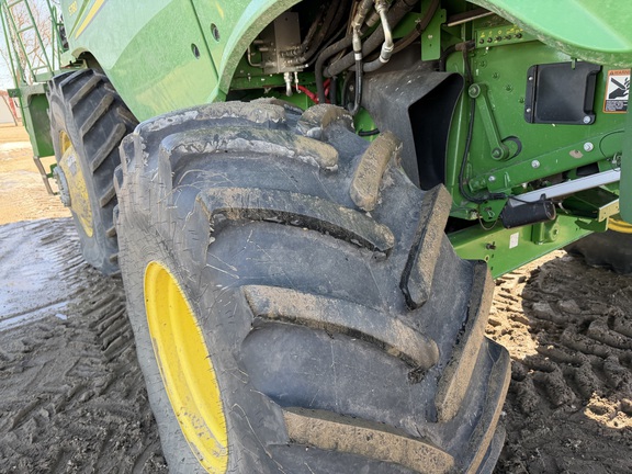 2023 John Deere S780 - Photo16