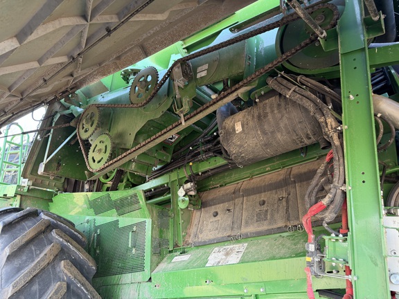 2023 John Deere S780 - Photo17