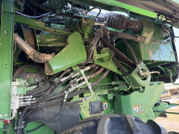 2023 John Deere S780 - Photo18