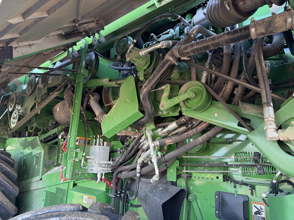 2023 John Deere S780 - Photo19