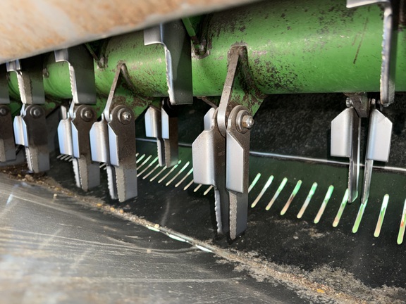 2023 John Deere S780 - Photo21