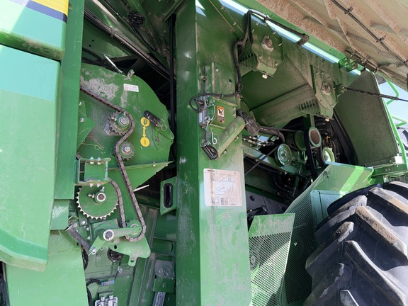 2023 John Deere S780 - Photo22