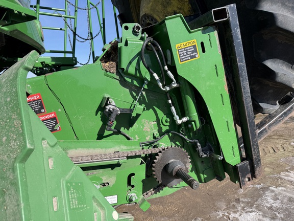 2023 John Deere S780 - Photo25