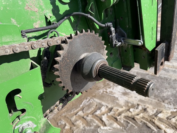 2023 John Deere S780 - Photo26
