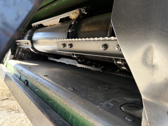 2023 John Deere S780 - Photo28