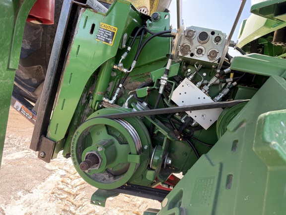 2023 John Deere S780 - Photo29