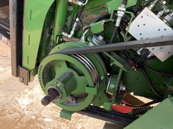 2023 John Deere S780 - Photo30