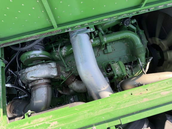 2023 John Deere S780 - Photo34