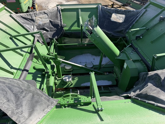 2023 John Deere S780 - Photo35