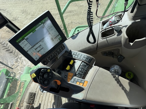 2023 John Deere S780 - Photo41
