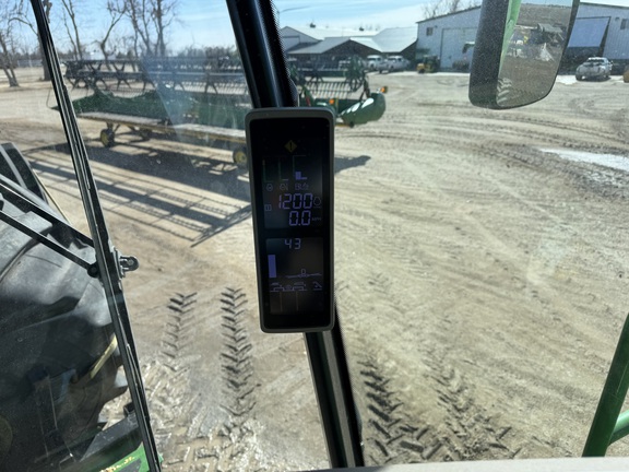2023 John Deere S780 - Photo40