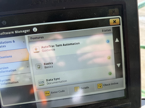 2023 John Deere S780 - Photo44