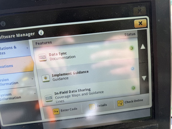 2023 John Deere S780 - Photo45