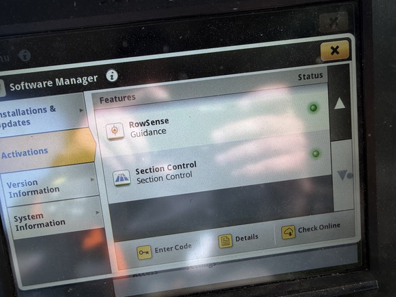 2023 John Deere S780 - Photo47