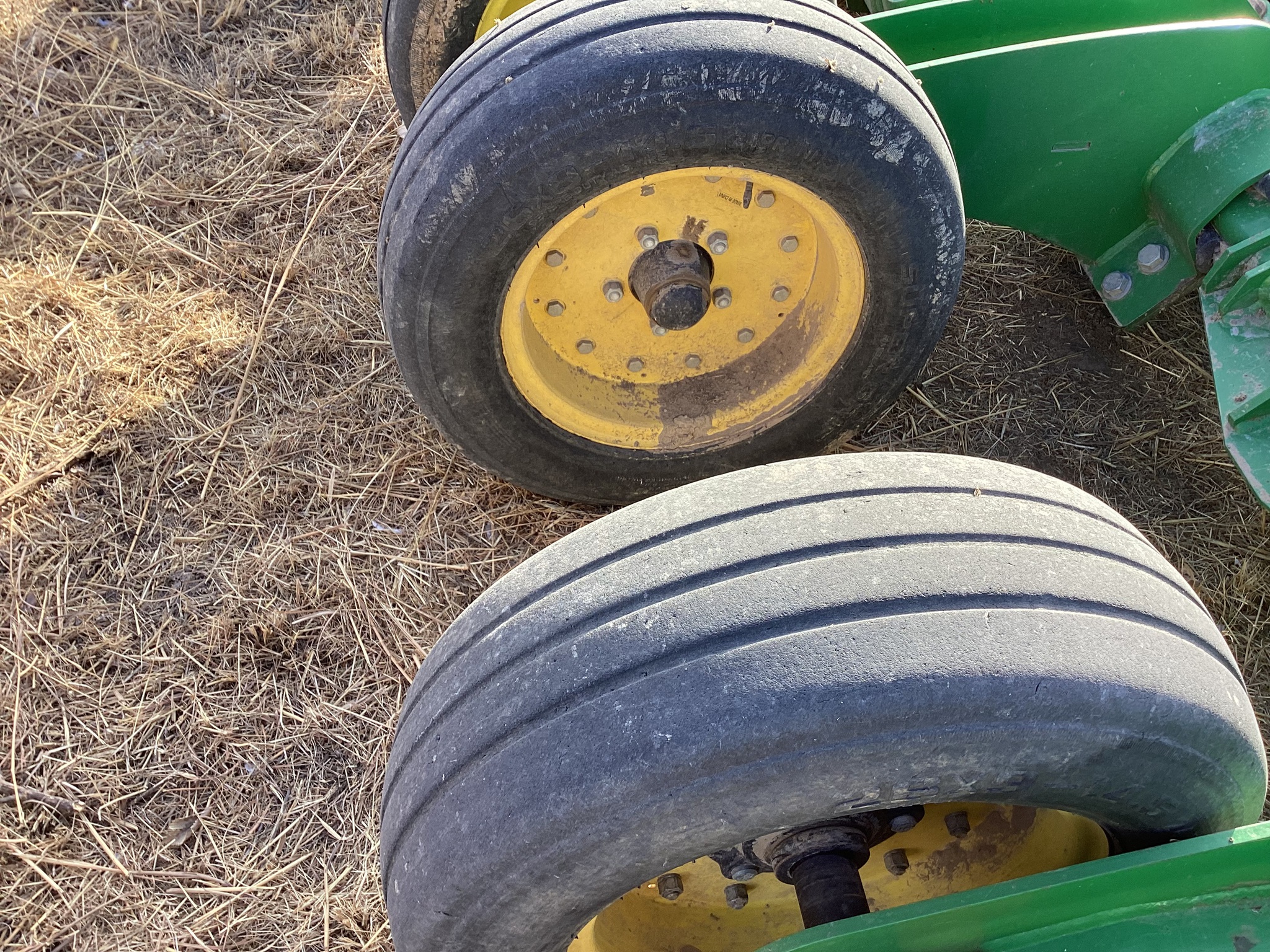 2021 John Deere R15 Image 6