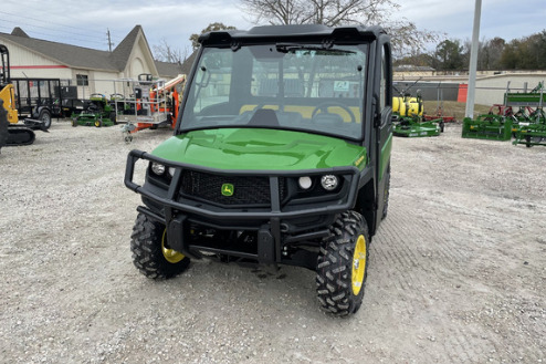 2026 John Deere John Deere XUV875M Image 3