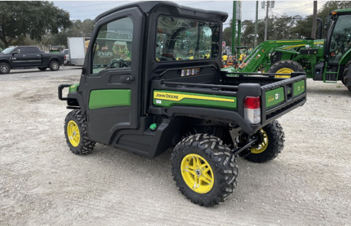 2026 John Deere John Deere XUV875M Image 5