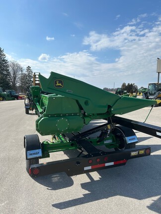 2023 John Deere C12F thumbnail 4