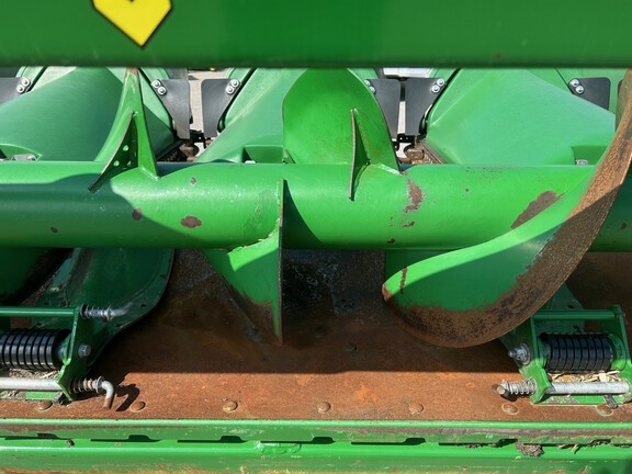 2023 John Deere C12F thumbnail 3