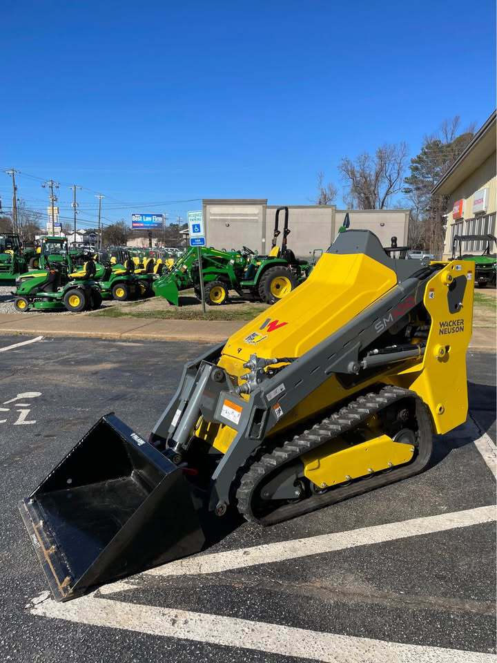 2026 Wacker Neuson SM100 Image 1