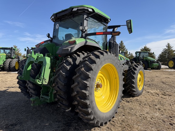 2025 John Deere 8R 410 - Photo3