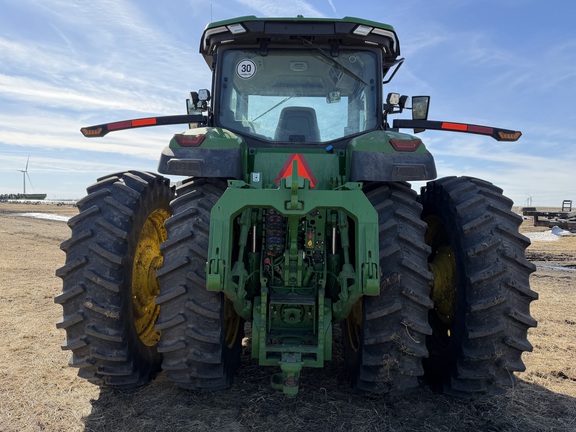 2025 John Deere 8R 410 - Photo4