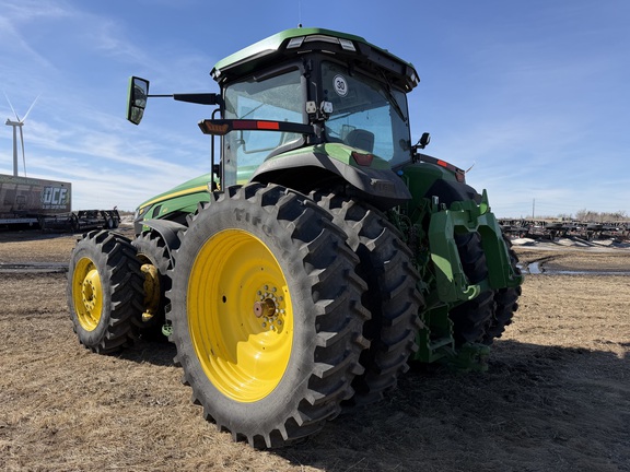 2025 John Deere 8R 410 - Photo5