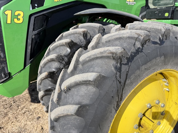 2025 John Deere 8R 410 - Photo10