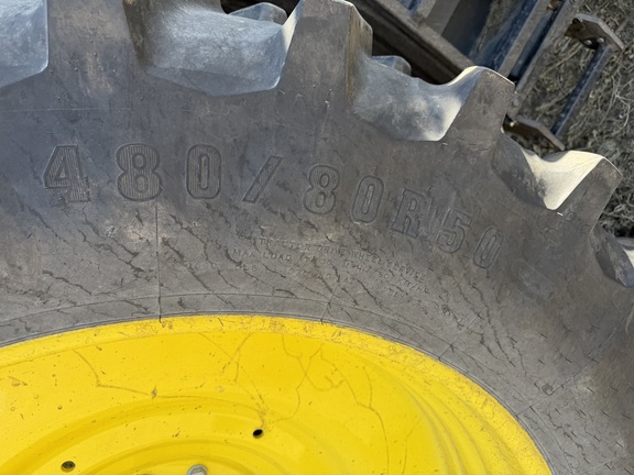 2025 John Deere 8R 410 - Photo14