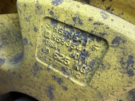 2025 John Deere 8R 410 - Photo16