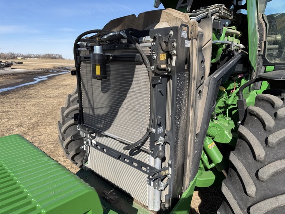 2025 John Deere 8R 410 - Photo20