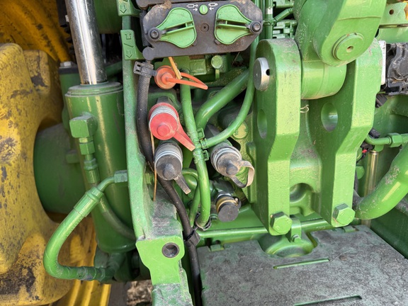 2025 John Deere 8R 410 - Photo25