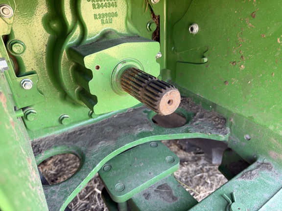 2025 John Deere 8R 410 - Photo27