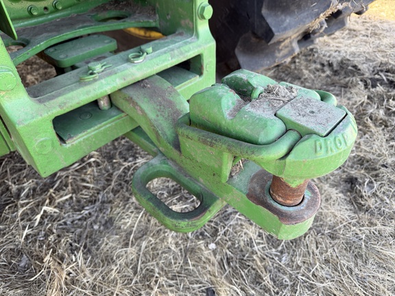 2025 John Deere 8R 410 - Photo28