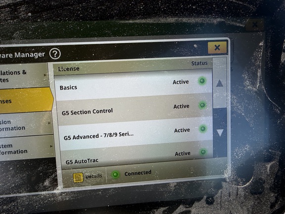 2025 John Deere 8R 410 - Photo36