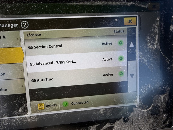 2025 John Deere 8R 410 - Photo37