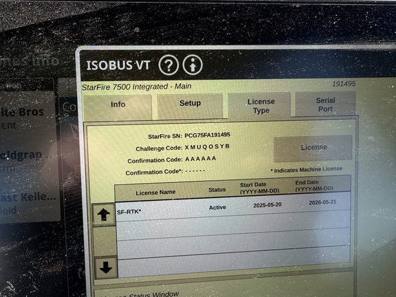 2025 John Deere 8R 410 - Photo38