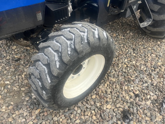 2015 New Holland Boomer 54D (6th thumbnail)