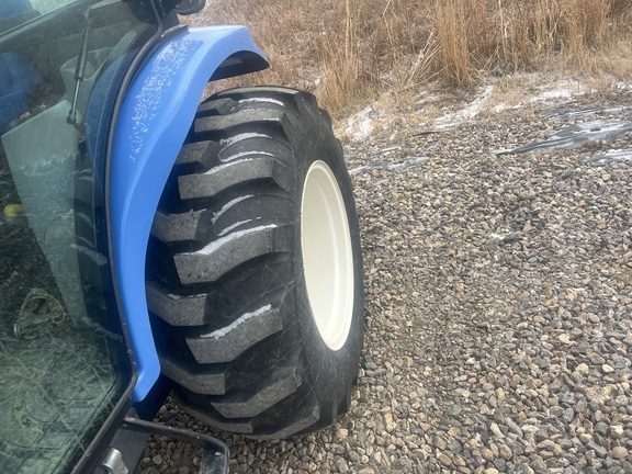 2015 New Holland Boomer 54D (3rd thumbnail)