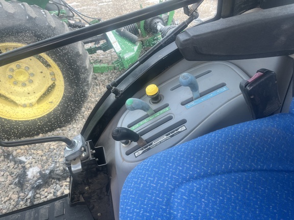 2015 New Holland Boomer 54D (8th thumbnail)