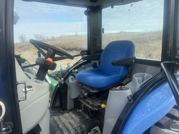 2015 New Holland Boomer 54D (7th thumbnail)