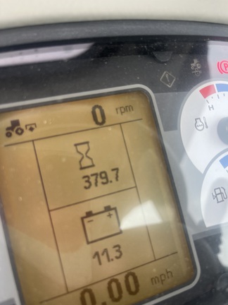 2015 New Holland Boomer 54D (11th thumbnail)